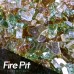 Polished Pebbles | Polynesian Green, 3/8"-5/8", 5 lbs   